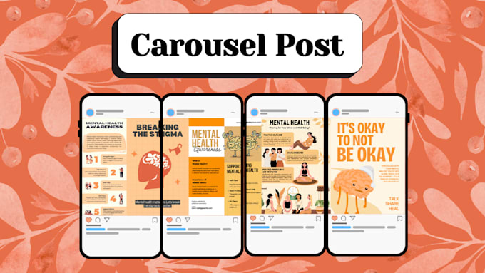 create custom carousel posts for your instagram
