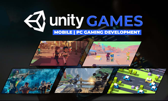 develop 2d unity games professionally