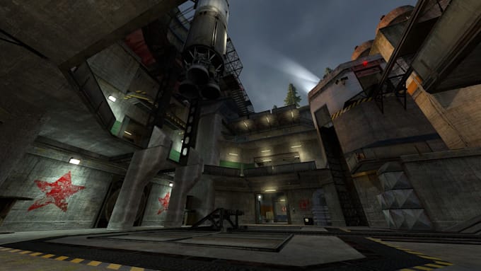 sfm map gmod map s2fm mmd cs2 map tf2 map skyrim halflife dota2 csgo fortnite