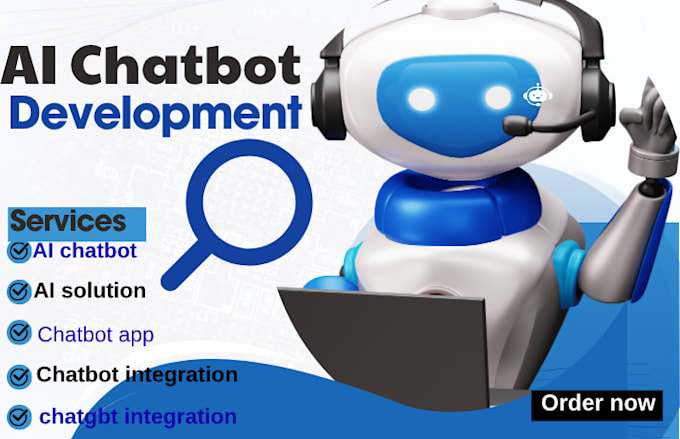 design smart, personalized ai chatbots to boost engagement, automate tasks