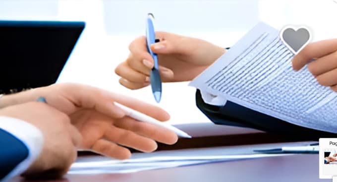 edit your CV and weekly discussions in less that 12 hours