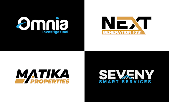 design wordmark, minimalist and text based logo