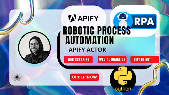 web bot, web scraping, openclaw, claude,rpa bot,python script java sql,ai agent