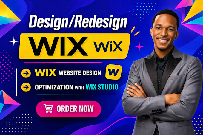 wix website redesign, wix studio, redesign wix website design wix edit wix site