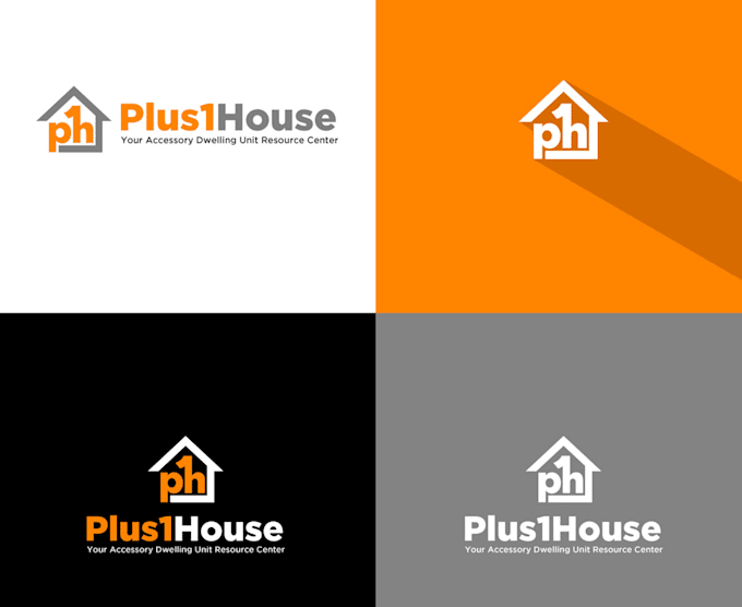 do modern professional architecture logo design