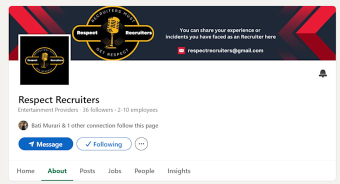 optimize your linkedin profile