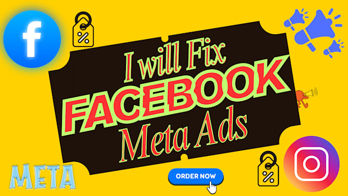 fix meta ads restrictions, business manager, meta pixel issues, page manager