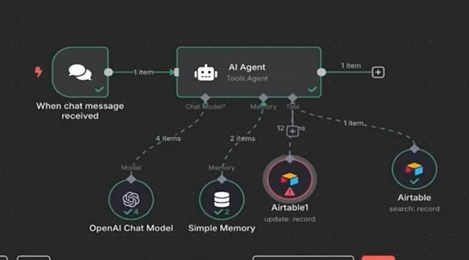 build ai websites, ai chatbots, and ai voice agents