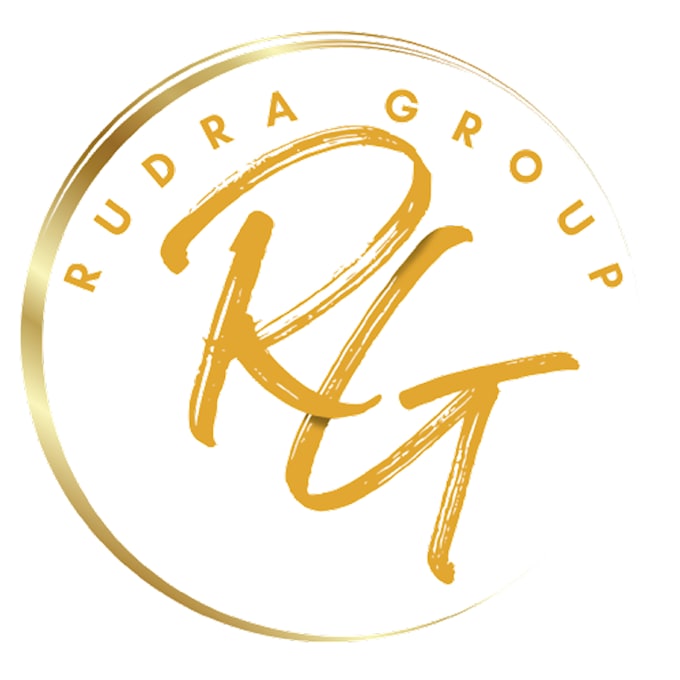 design clean and small business logo design