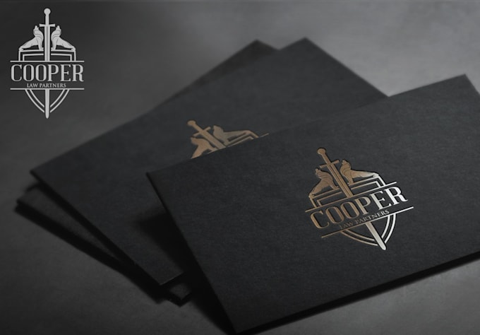 design a vintage, retro, and badge style logo