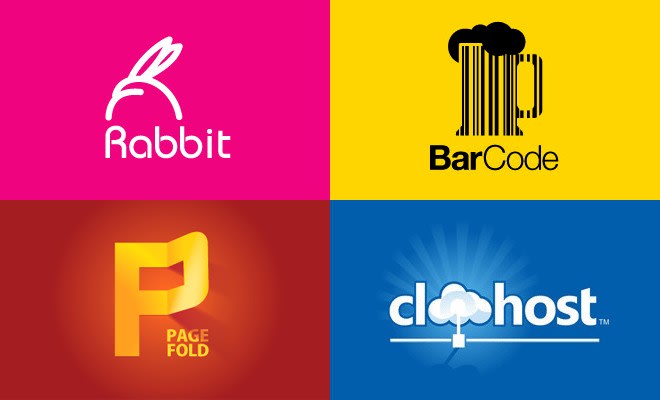 design An Atractive Logo