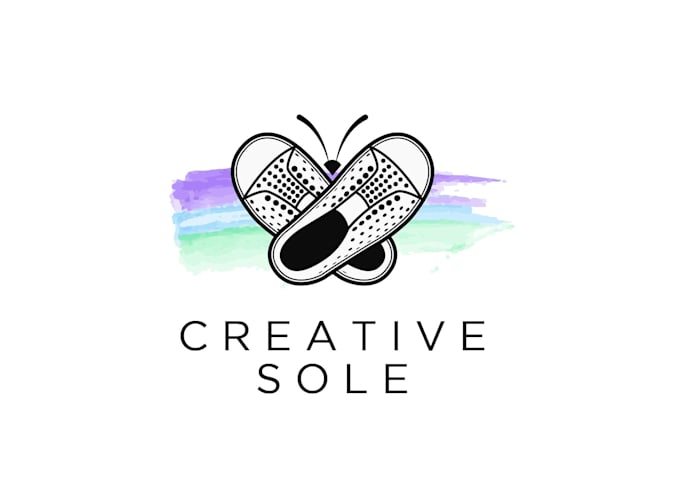 design a creative, modern, and professional business logo