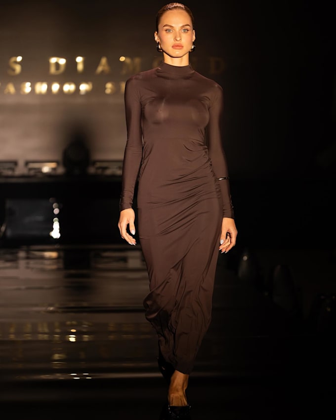 be your female model pro