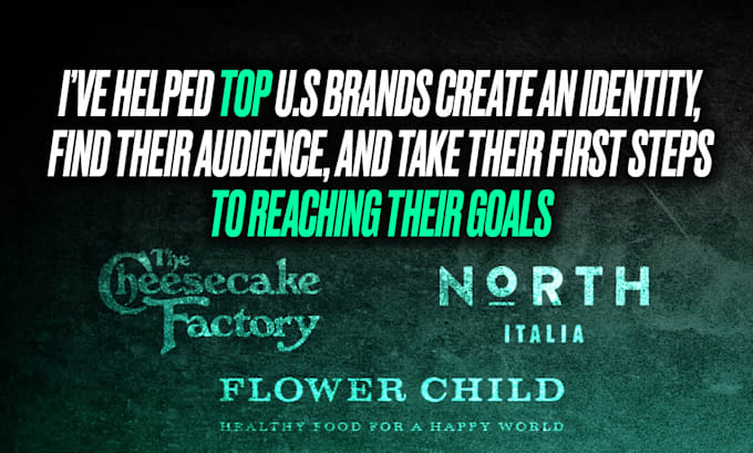 create a brand strategy that attracts your ideal customers