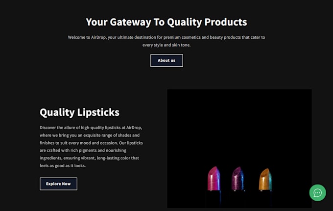build a professional shopify store with apps and optimization