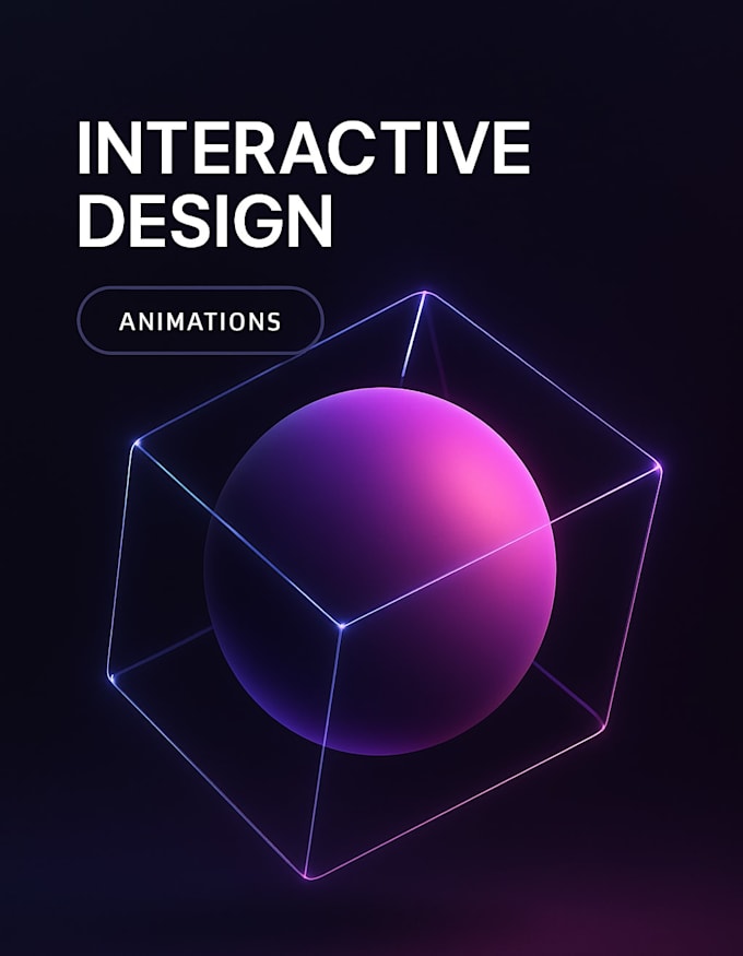 create 3d websites with three js or spline