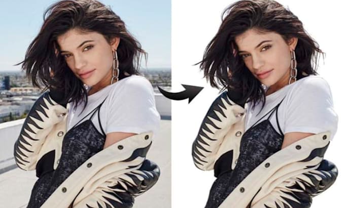 amazon product image background removal in 24 hours