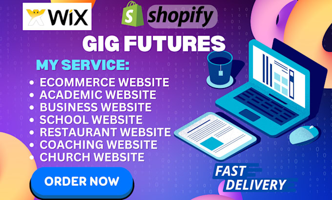 flawlessly design wix website redesign wix website website wix ecommerce