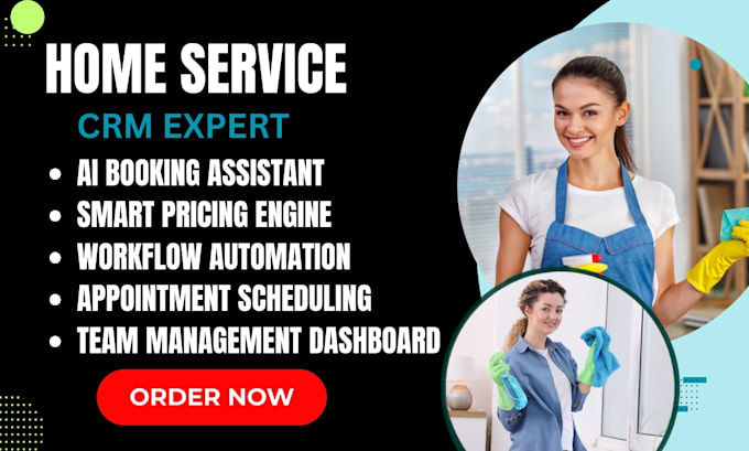 setup fieldedge setmore appointy kickserv drip ontraport convertkit vonigo crm