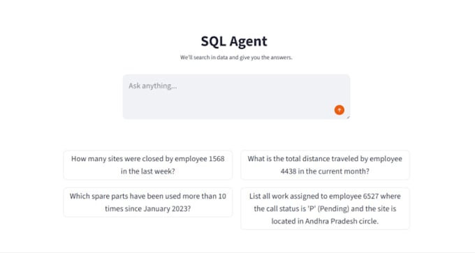 a custom ai chatbot with chatgpt, langchain, and openai