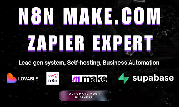 build n8n automations with ai agents, rag chatbots, and prompt engineering