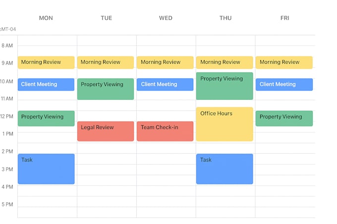 be your reliable virtual assistant for admin, research, and lead generation