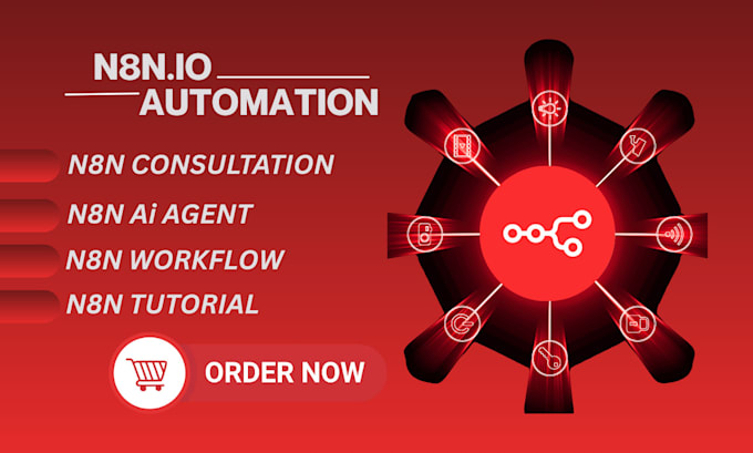 do n8n ai agent api integration workflow make com zapier automation tutorial
