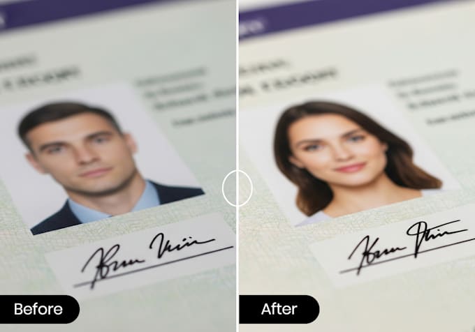 edit any scanned document