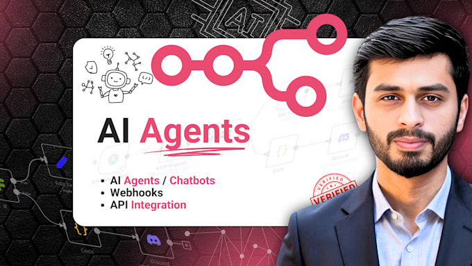 build automated lead generation ai agents using n8n