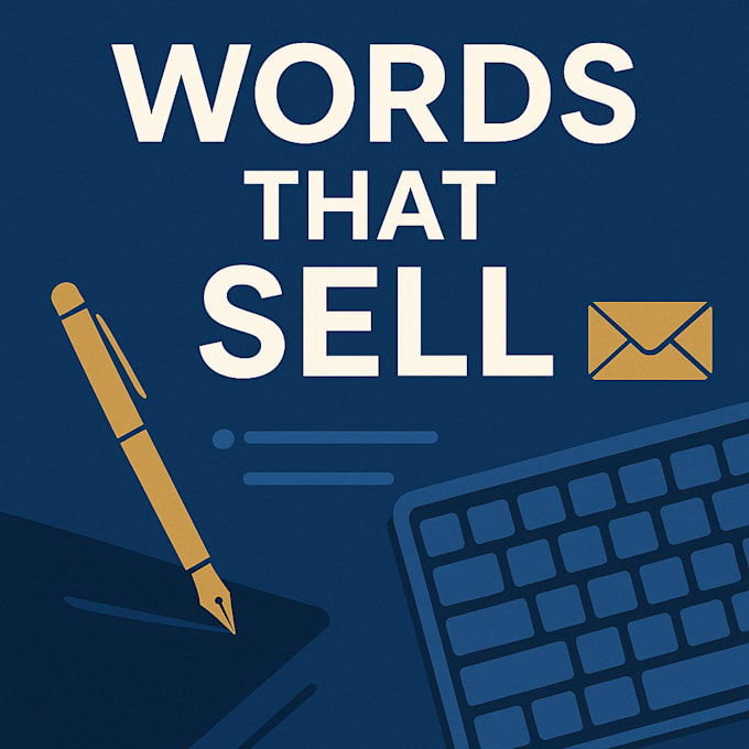 write b2b and saas landing page and website copy that converts