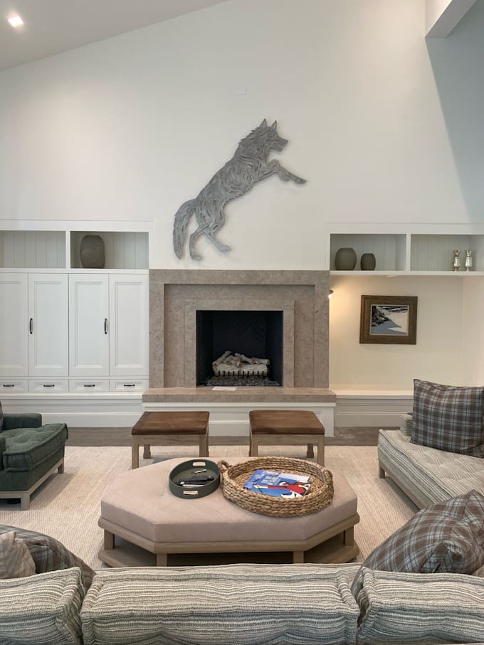 help you find and select the perfect art for your walls