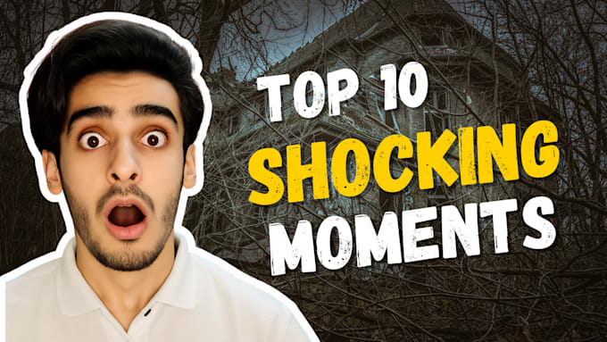 design youtube thumbnails for any niche