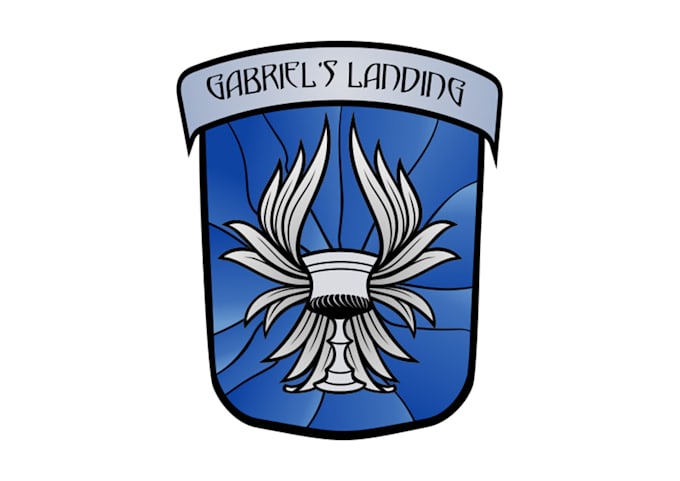 design a creative and unique hobbies logo