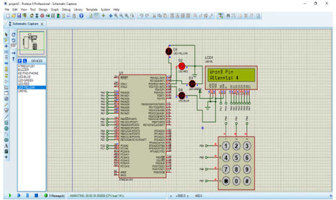 design the perfect embedded or iot solutions