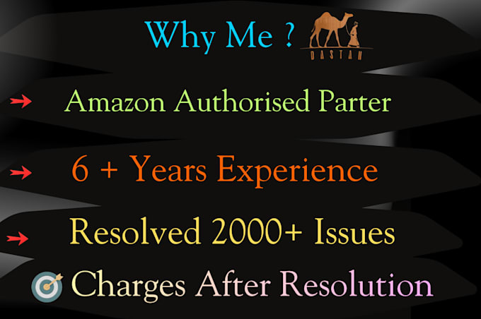 remove amazon product authenticity complaints, fix amazon listing issue