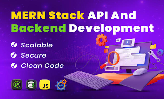 develop scalable saas web app, dashboard using mern stack