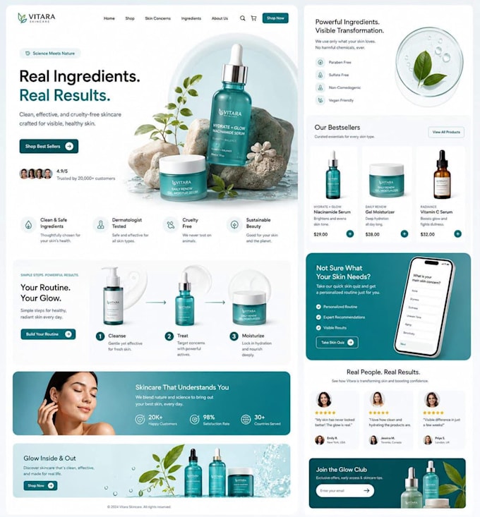 design websites for all companies