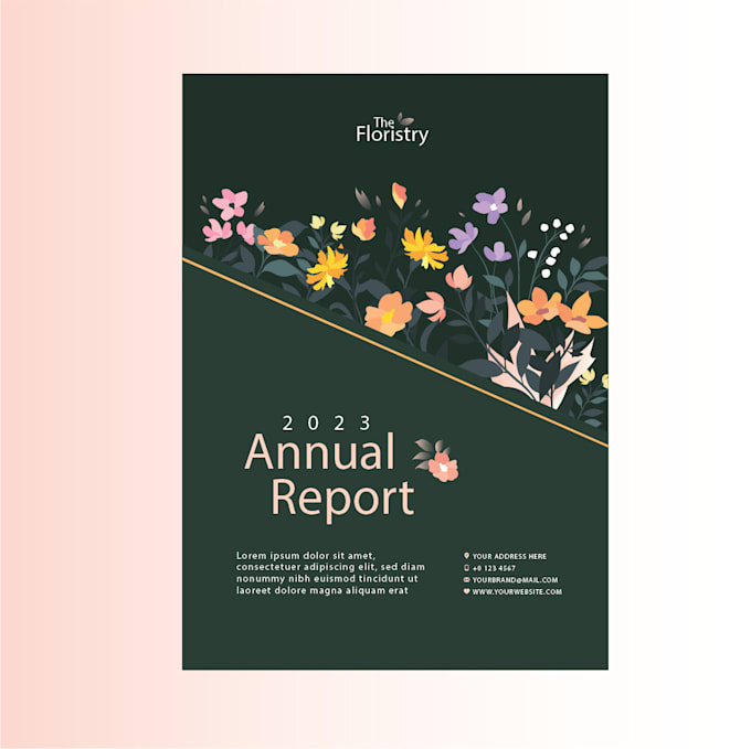design a cover for a book