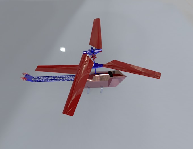 do cad modeling and cfd