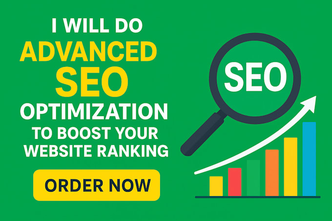 optimize your website for higher google rankings and traffic