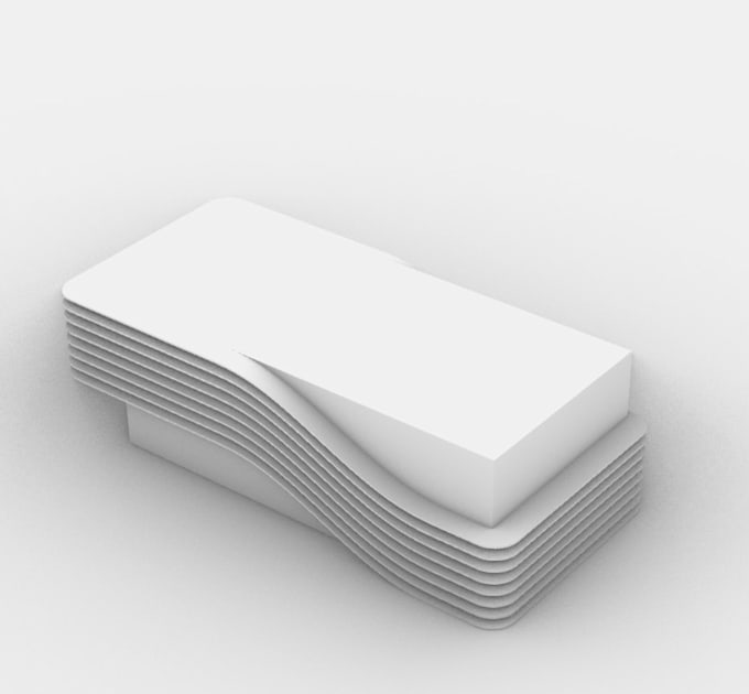 make  rhino 3d models, vray render