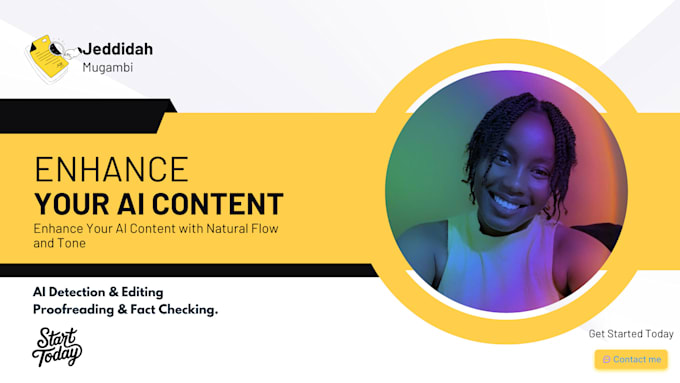 humanize ai content into engaging, original text