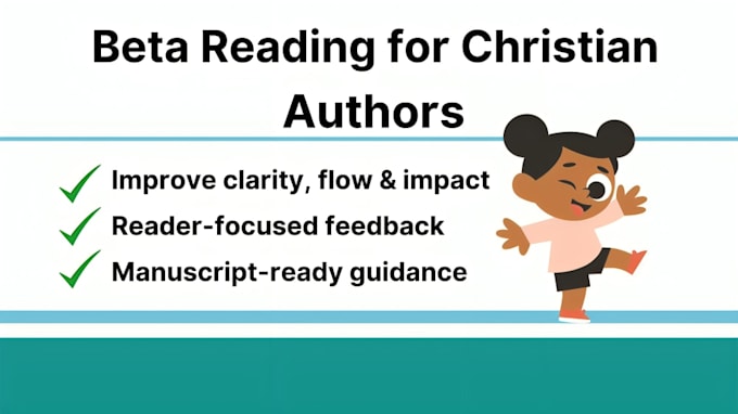 beta read christian books and ebooks, fiction and nonfiction, beta reader