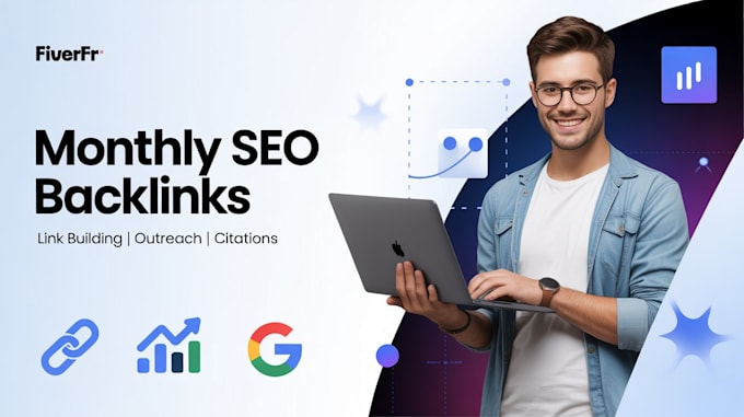 do high authority backlink building