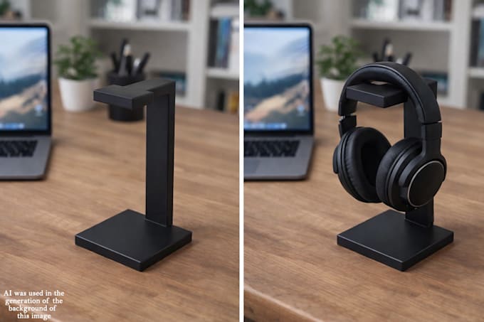 design custom 3d printable electronics accessories