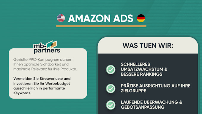 create manage and scale your amazon PPC campaigns
