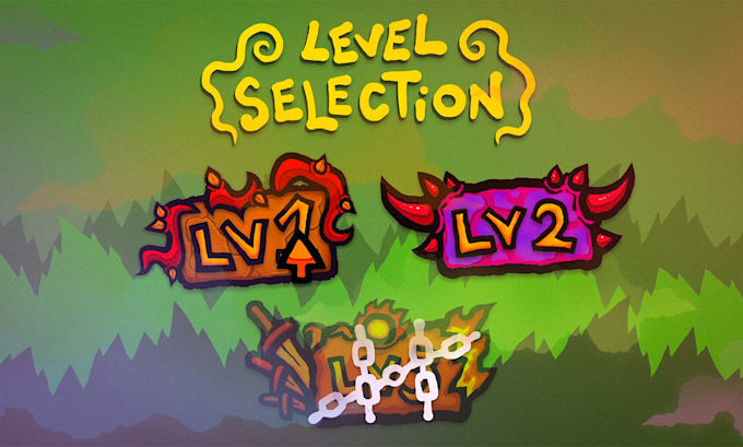 create addictive 2d mobile games in unity with custom art and animation