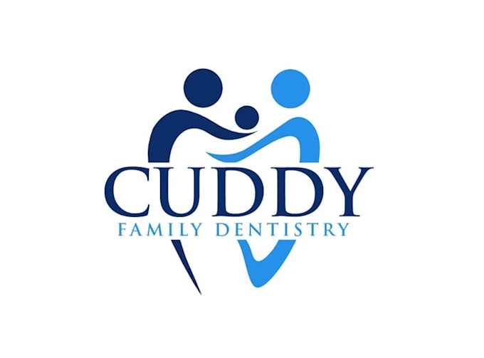 design wonderful dental logo
