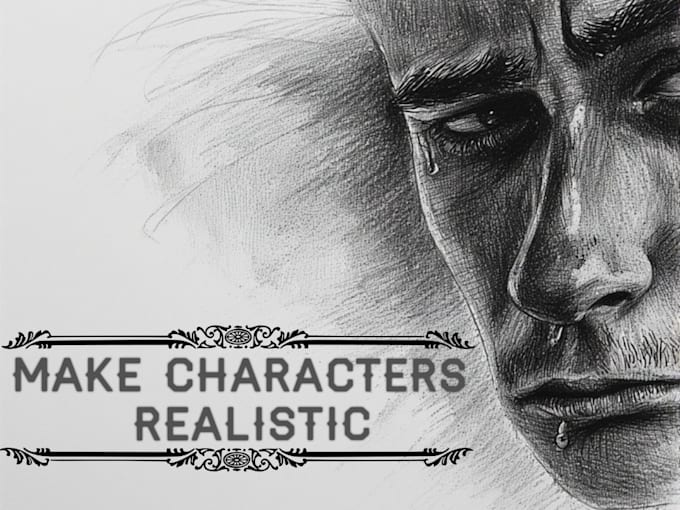 provide psychological and emotional depth analysis for your characters