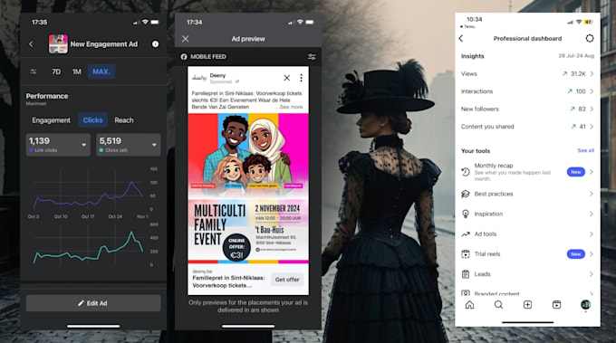 deliver tiktok ads for real conversions